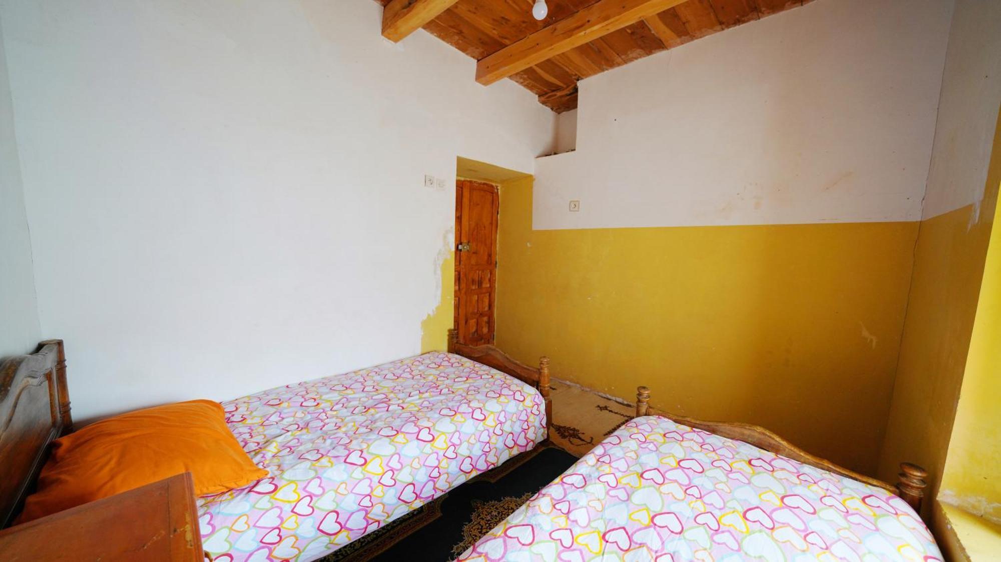 Dar Megdaz Hotel Quarto foto